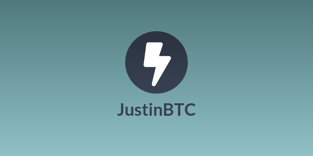 JustinBTC