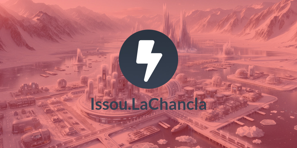 Issou.LaChancla