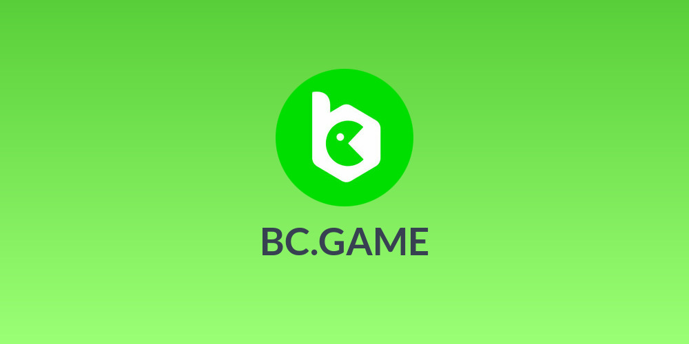 BC.GAME