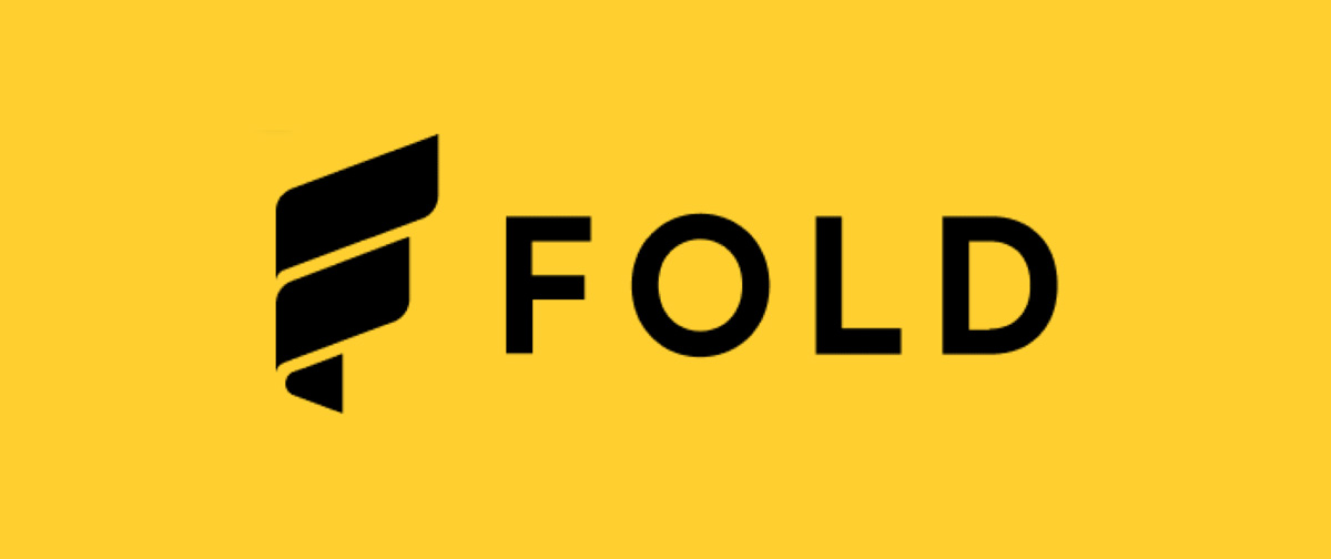 Fold image
