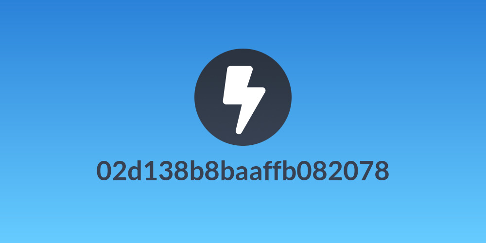 02d138b8baaffb082078