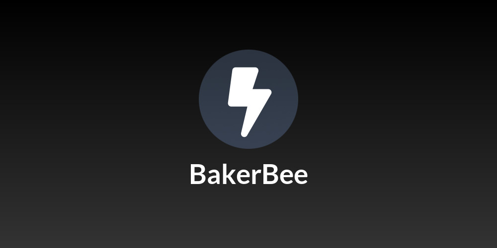 BakerBee