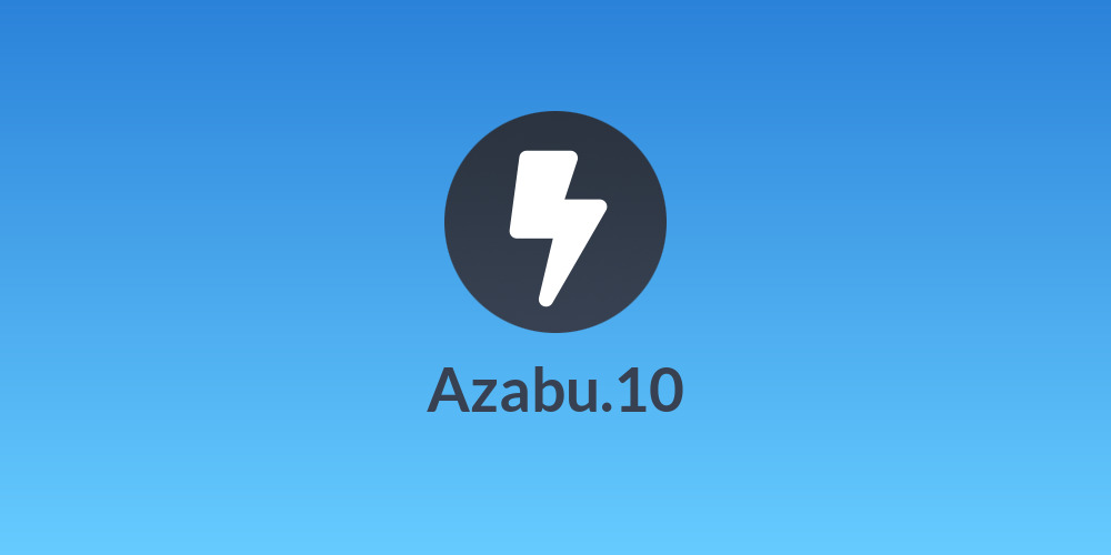 Azabu.10