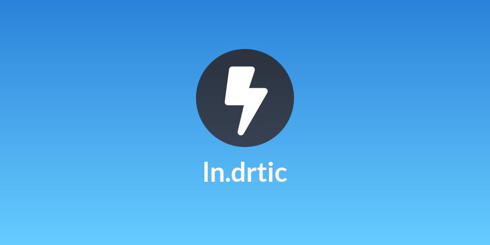 ln.drtic
