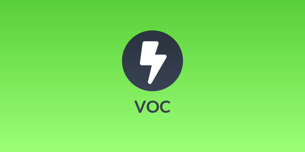 VOC