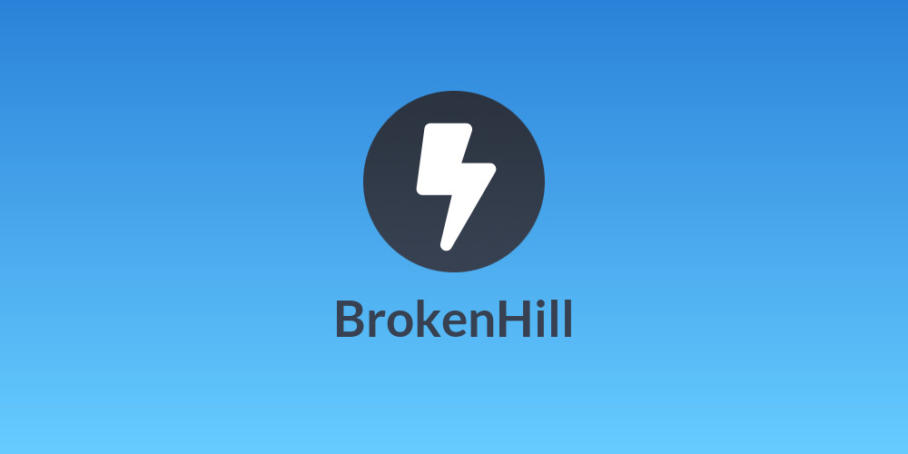 BrokenHill