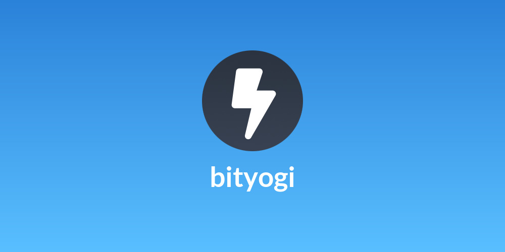 bityogi