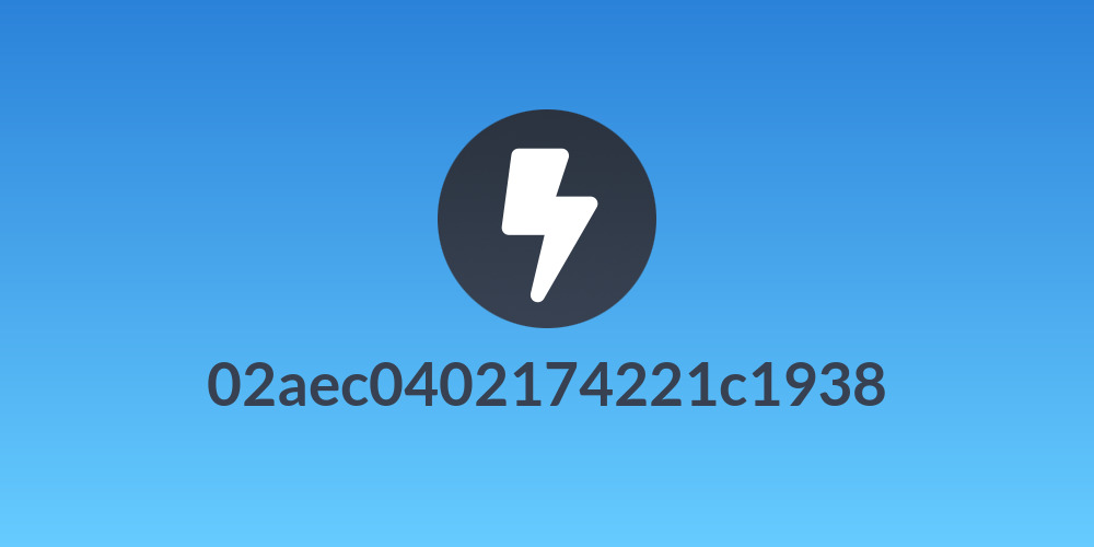 02aec0402174221c1938