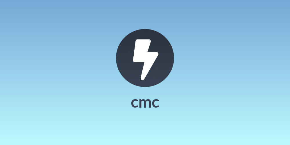 cmc
