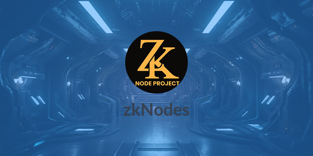zkNodes