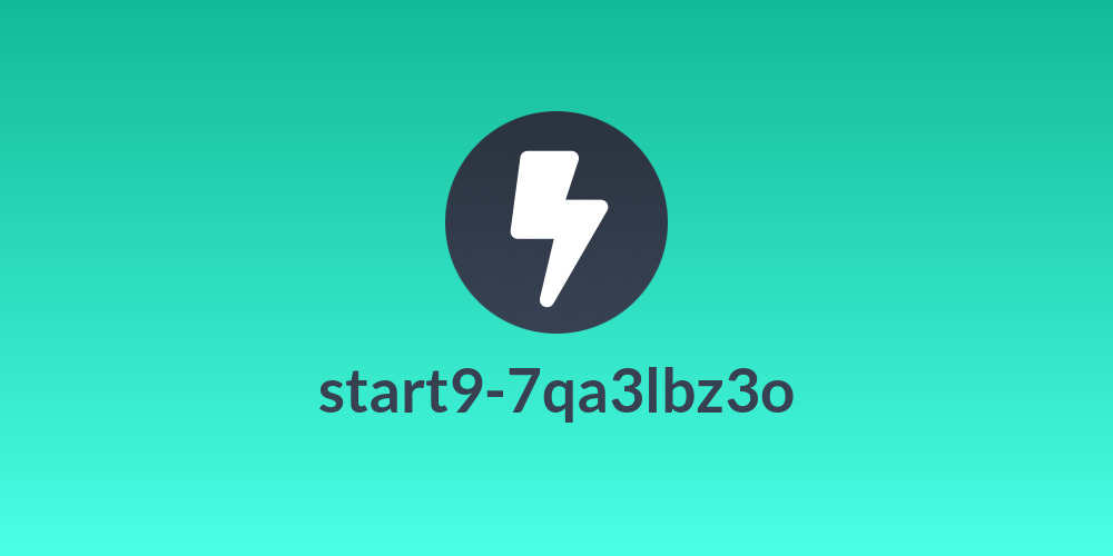 start9-7qa3lbz3o