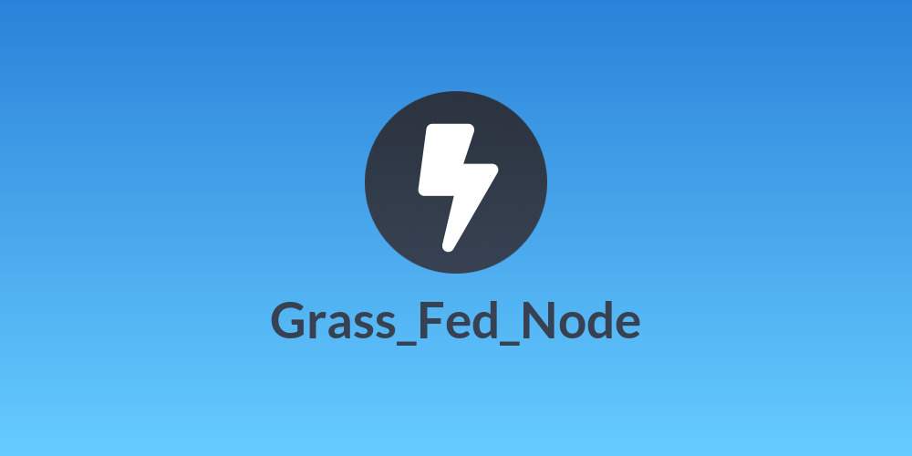 Grass_Fed_Node