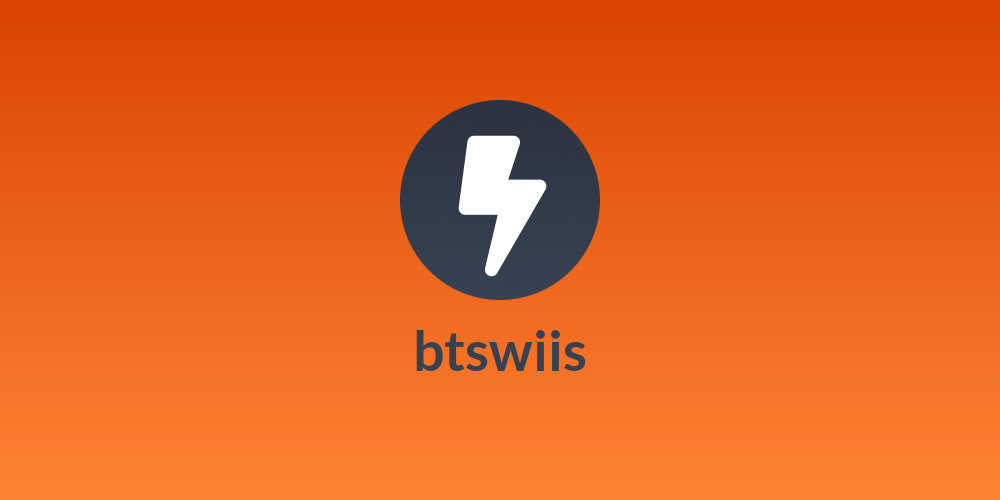btswiis