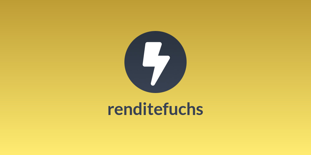 renditefuchs