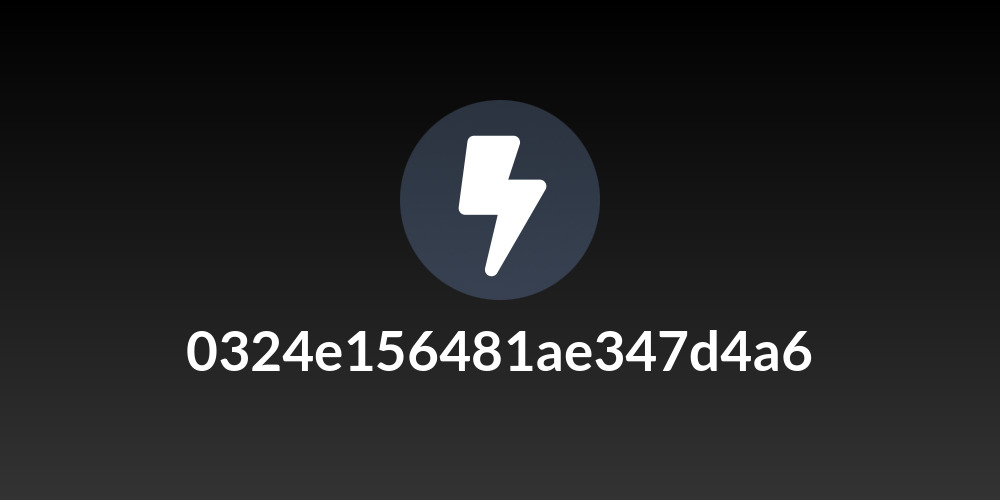 0324e156481ae347d4a6