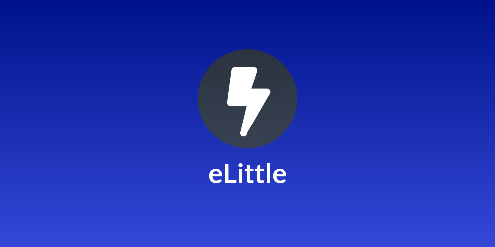 eLittle