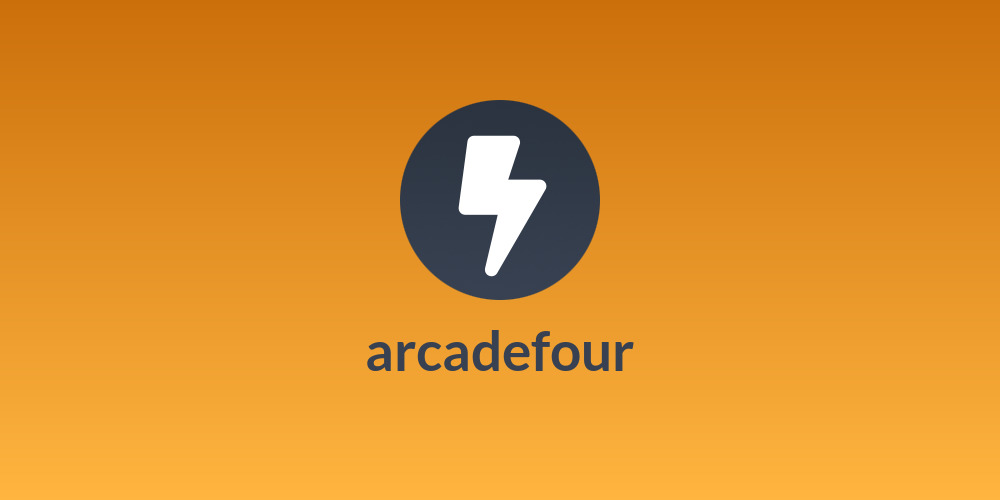 arcadefour