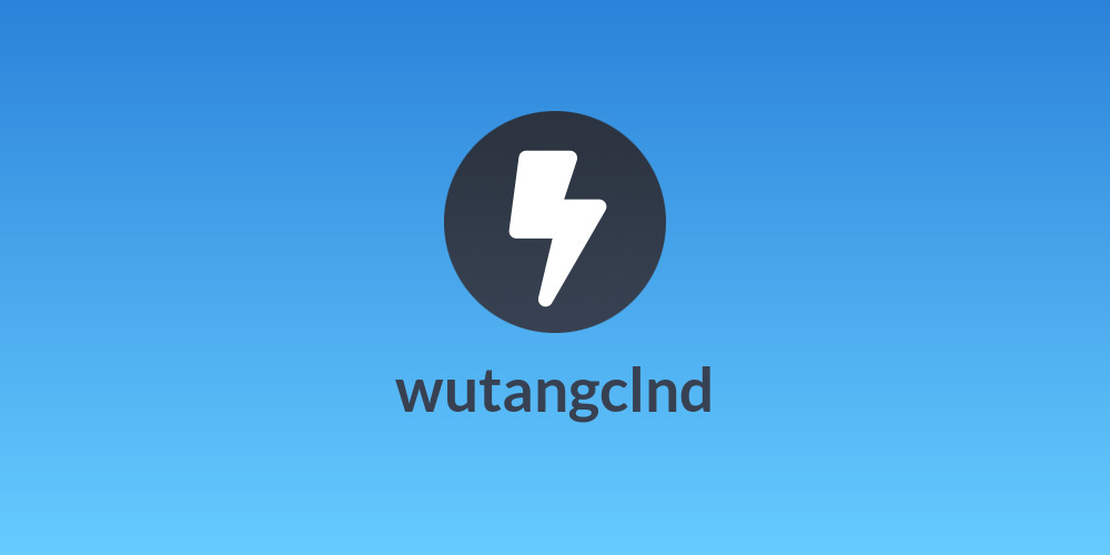 wutangclnd