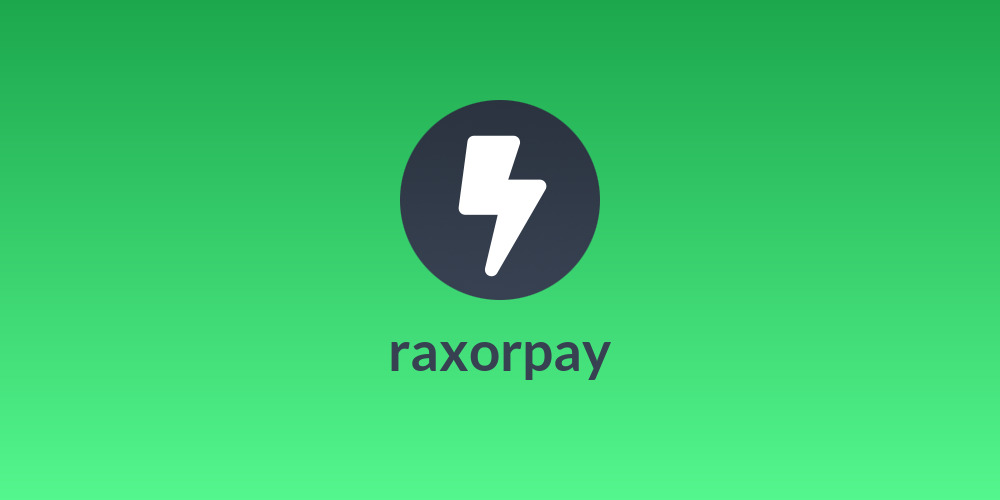 raxorpay