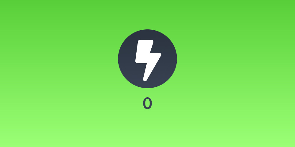 0