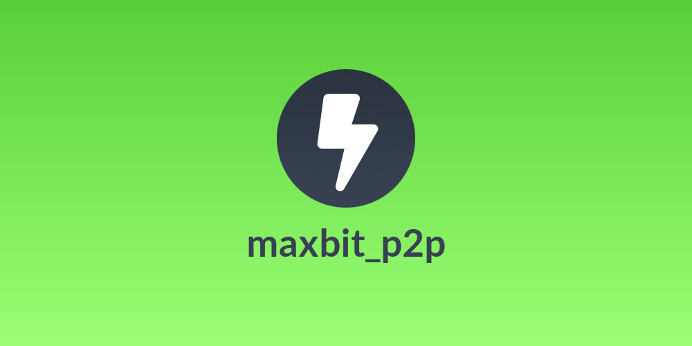 maxbit_p2p