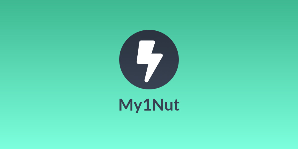 My1Nut