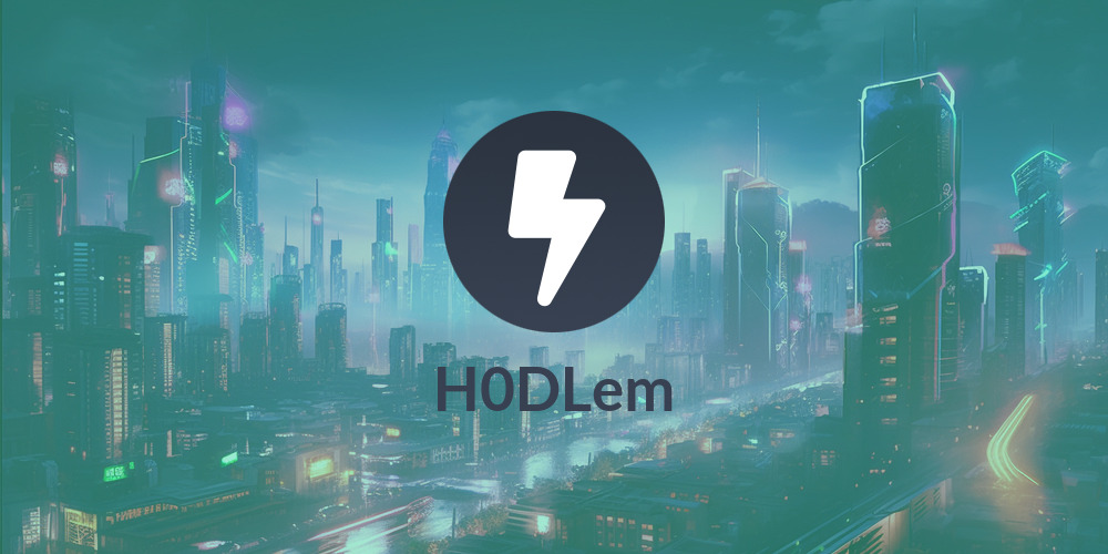 H0DLem