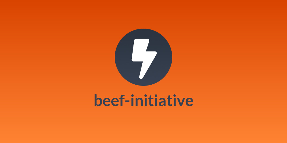 beef-initiative