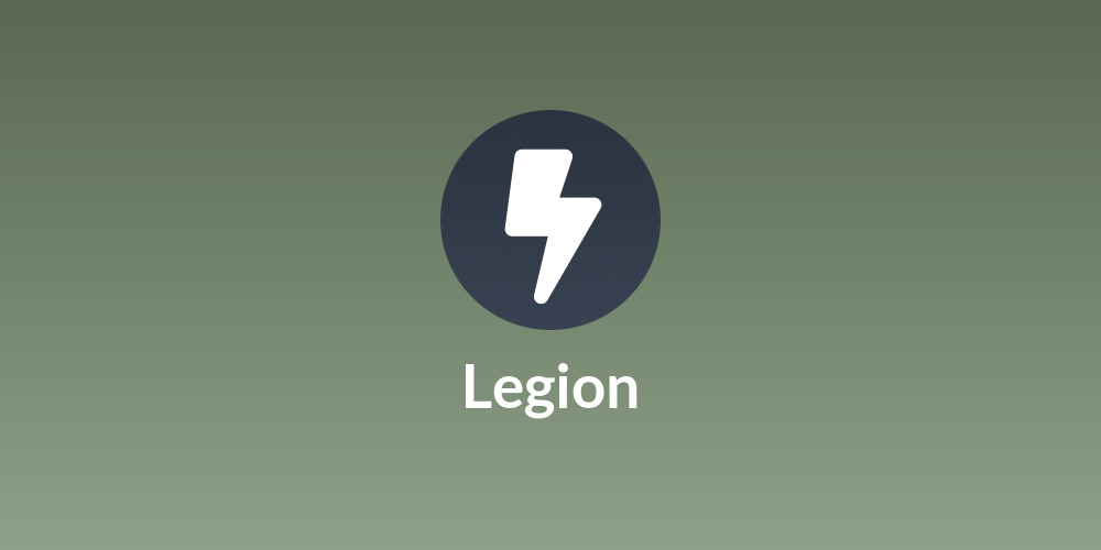 Legion