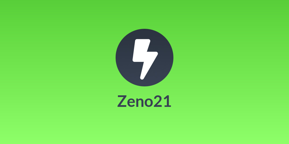 Zeno21