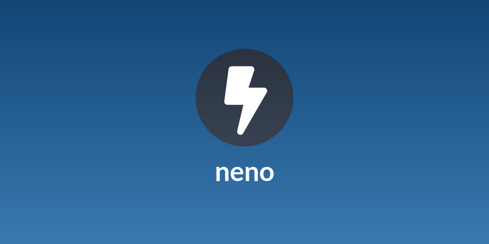 neno