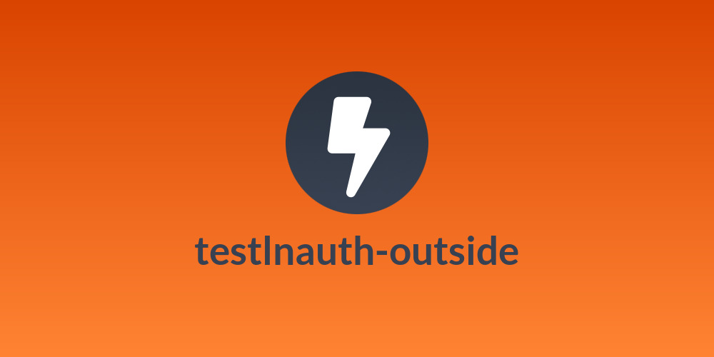 testlnauth-outside