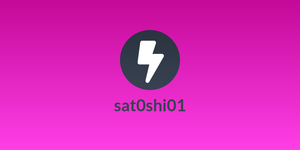 sat0shi01