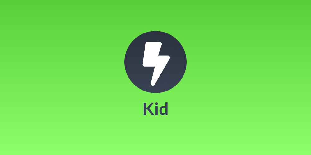 Kid