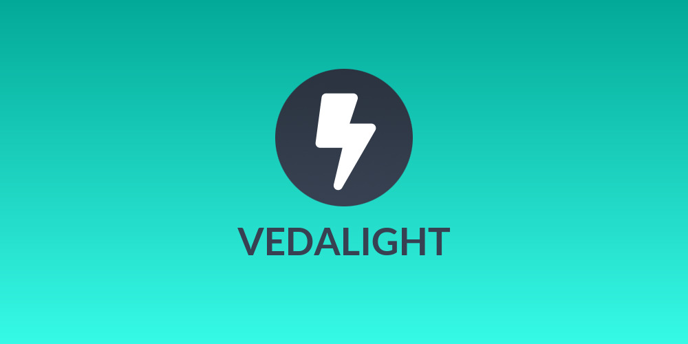 VEDA⚡LIGHT