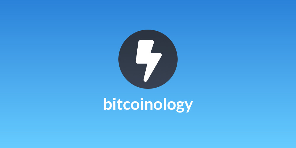 bitcoinology