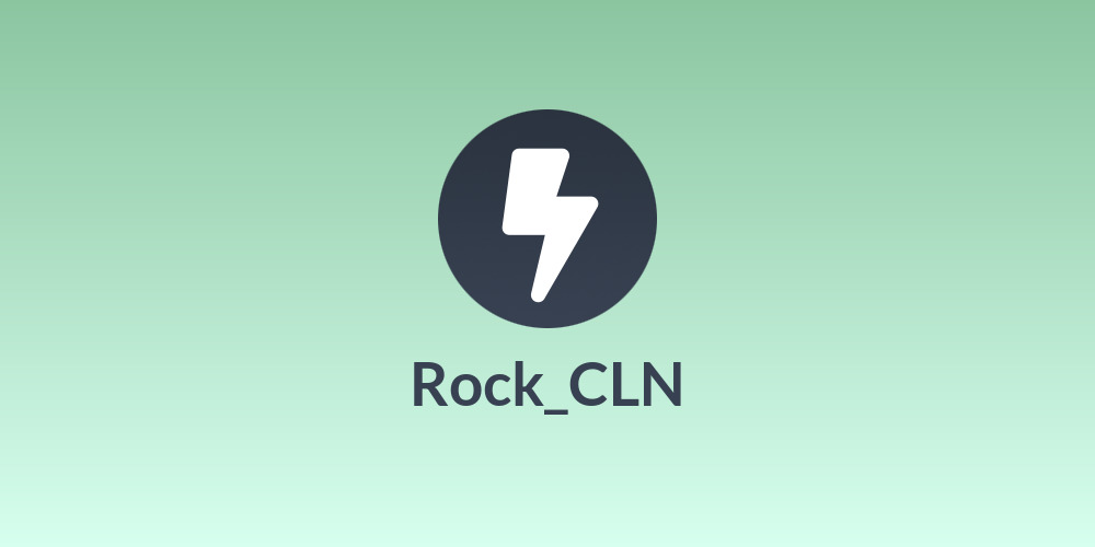 Rock_CLN