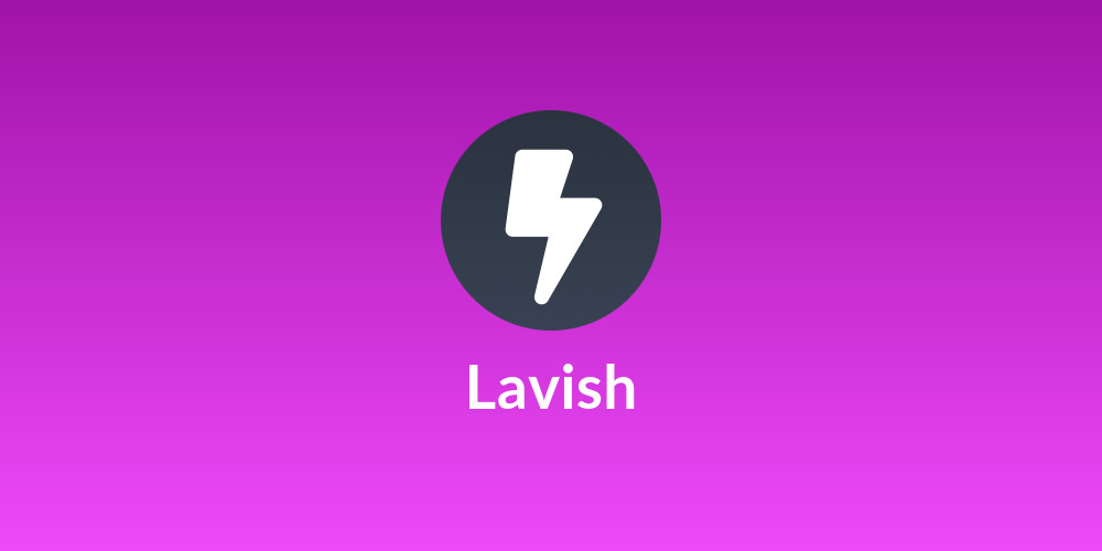 Lavish