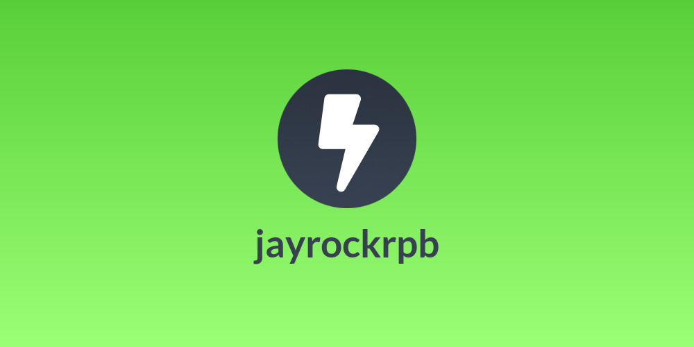 jayrockrpb