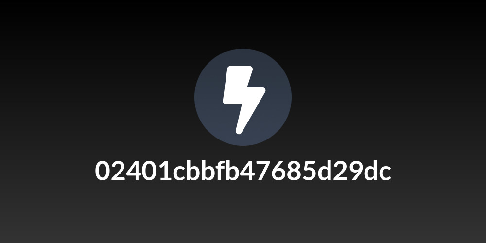 02401cbbfb47685d29dc