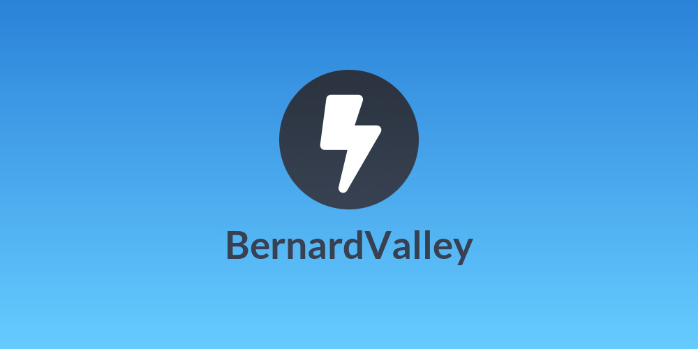 BernardValley