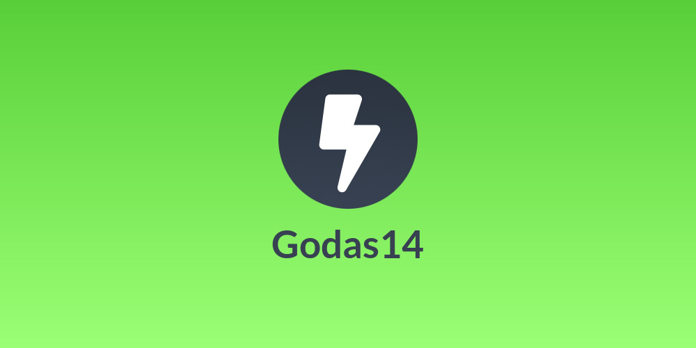 Godas14