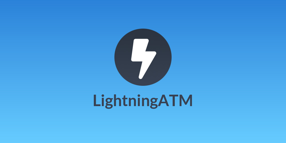 LightningATM