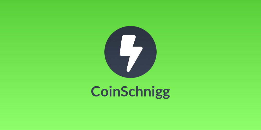 CoinSchnigg