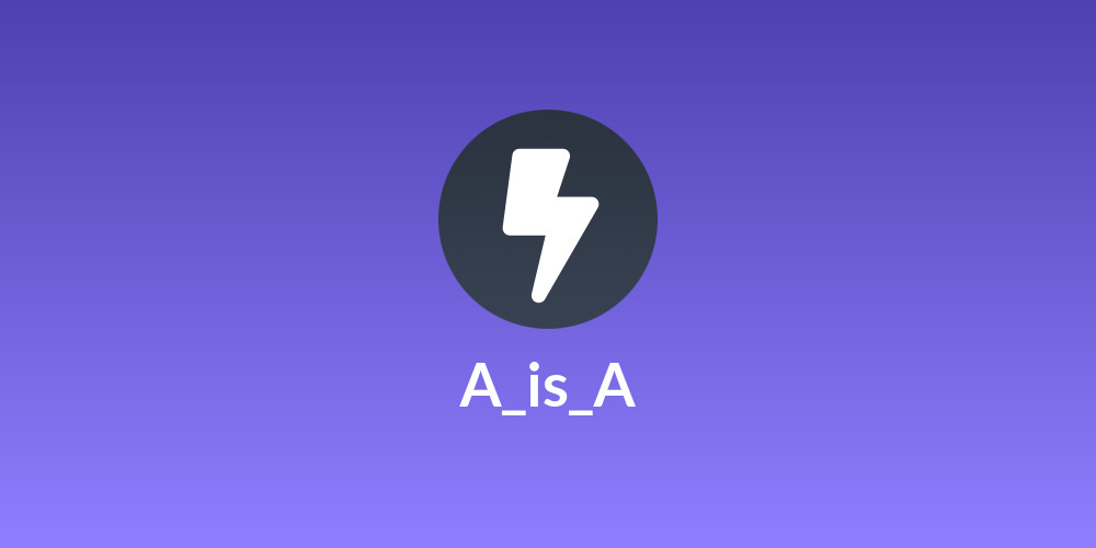A_is_A
