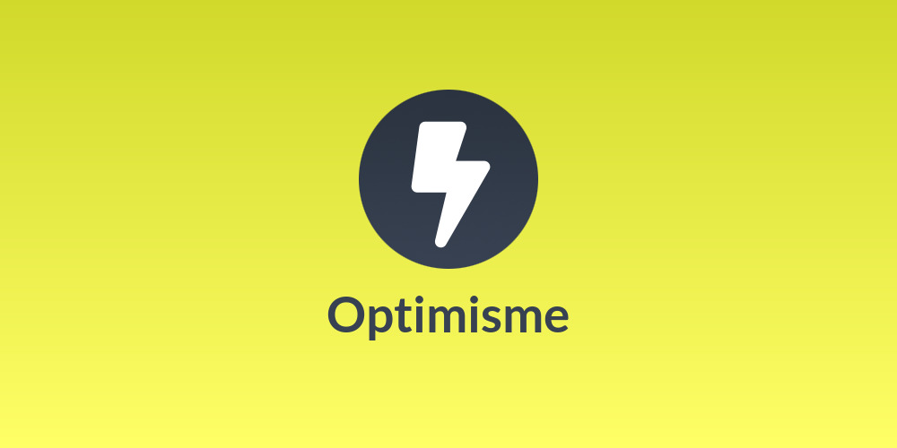 Optimisme