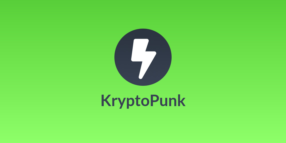 KryptoPunk