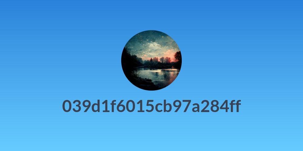 039d1f6015cb97a284ff