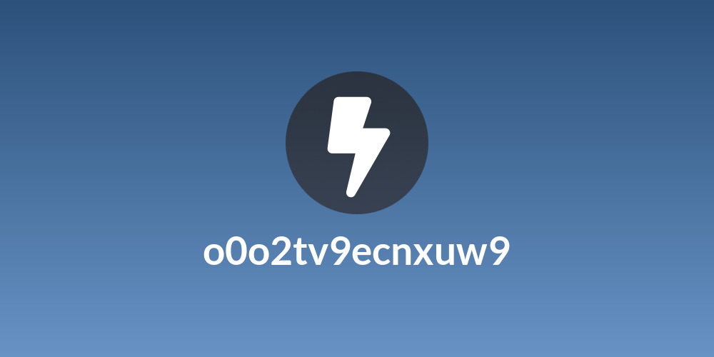 o0o2tv9ecnxuw9