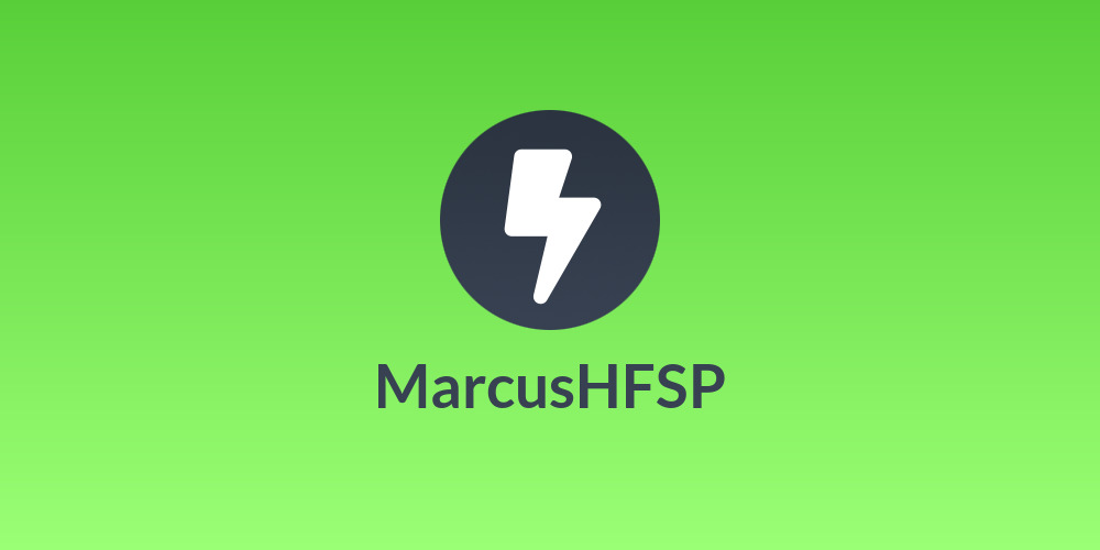 MarcusHFSP